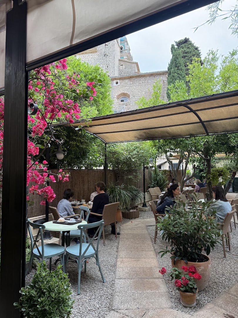 Forn i Pastisseria Ca'n Molinas · Fotos 12