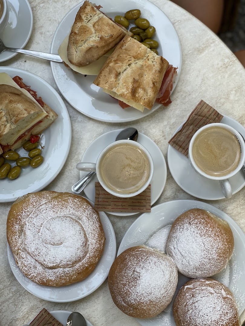 Forn i Pastisseria Ca'n Molinas · Fotos 11