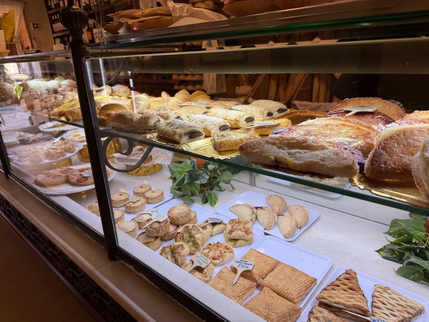 Forn i Pastisseria Ca'n Molinas · Fotos 2
