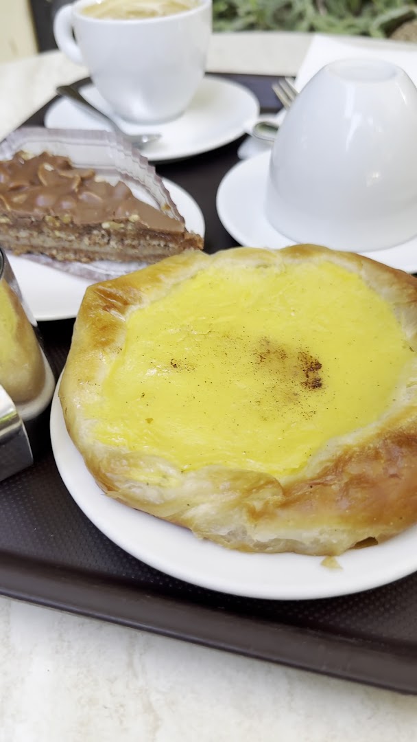 Forn i Pastisseria Ca'n Molinas · Fotos 15