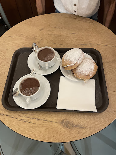 Forn i Pastisseria Ca'n Molinas · Fotos 18
